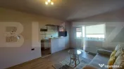Garsoniera dec. et. intermed. TOTUL NOU I Balcon 5.7 m I Len 