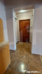 Garsoniera dec. et. intermed. TOTUL NOU I Balcon 5.7 m I Len 