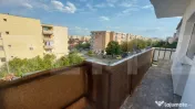 Garsoniera dec. et. intermed. TOTUL NOU I Balcon 5.7 m I Len 