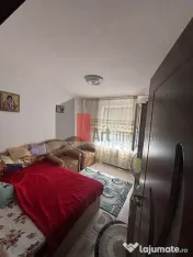 Vând apartament cu 3 camere și 2 băi în zona Militari 
