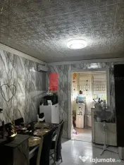 Vând apartament cu 3 camere și 2 băi în zona Militari 