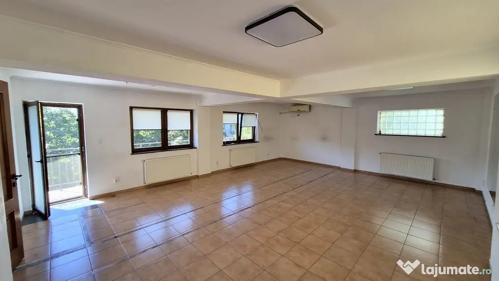 Spațiu de birouri de închiriat – 85 mp - Aviatiei - Bucuresti (Bucuresti-Ilfov)