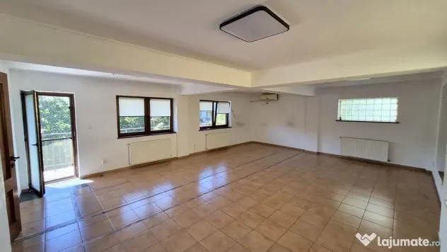 Spațiu de birouri de închiriat – 85 mp - Aviatiei - Bucuresti (Bucuresti-Ilfov)