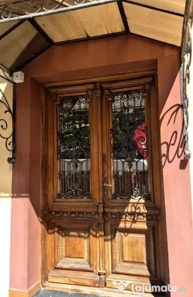 Spațiu de birouri de închiriat – 85 mp - Aviatiei - Bucuresti (Bucuresti-Ilfov)