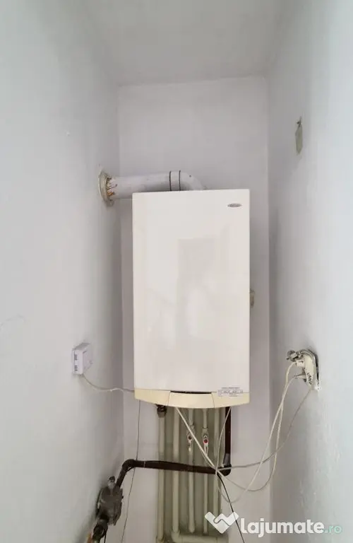 Spațiu de birouri de închiriat – 85 mp - Aviatiei - Bucuresti (Bucuresti-Ilfov)