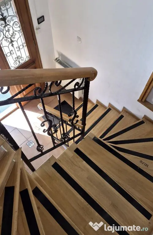 Spațiu de birouri de închiriat – 85 mp - Aviatiei - Bucuresti (Bucuresti-Ilfov)