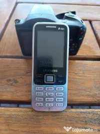 Vând Samsung pentru șantier rezistent carcasă metalică 
