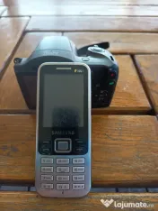 Vând Samsung pentru șantier rezistent carcasă metalică