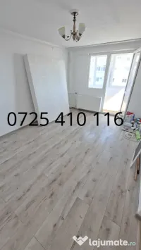 PROPRIETAR – FĂRĂ COMISION | 2 camere decomandat, 39 mp | Doamna Ghica | renovat 