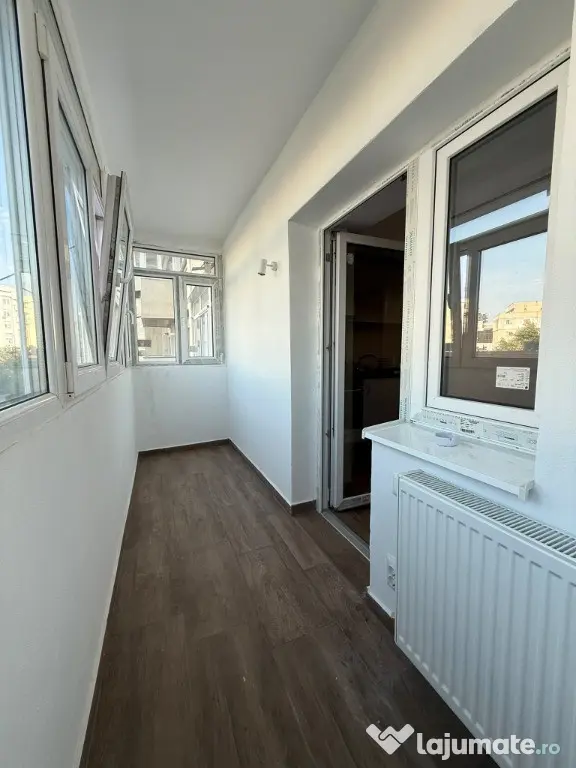 Apartament 3 camere 94 mp str Valeni Central Ploiești - Ploiesti (Prahova)