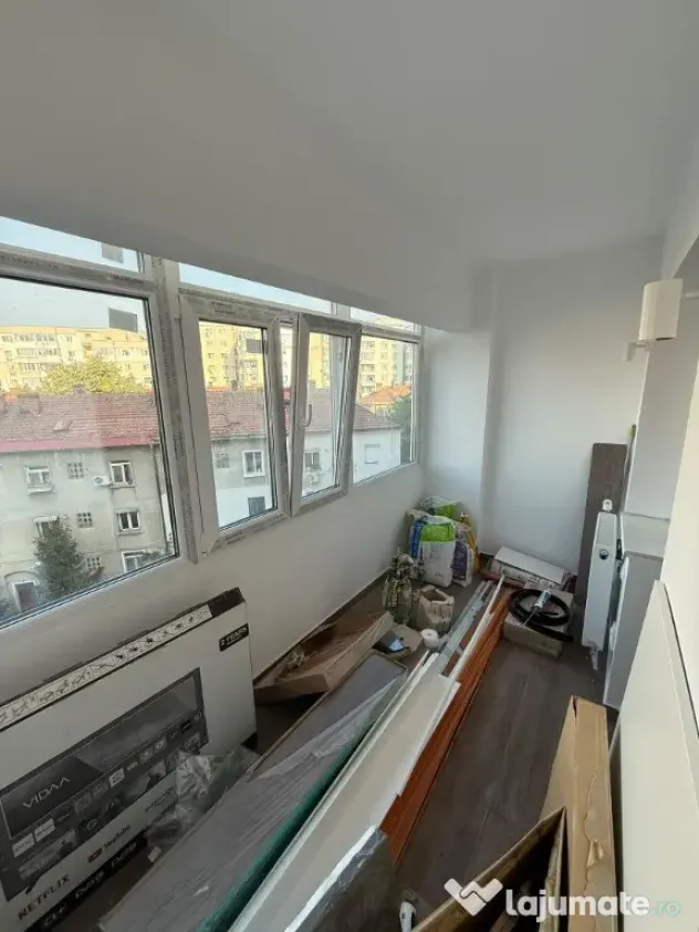 Apartament 3 camere 94 mp str Valeni Central Ploiești - Ploiesti (Prahova)