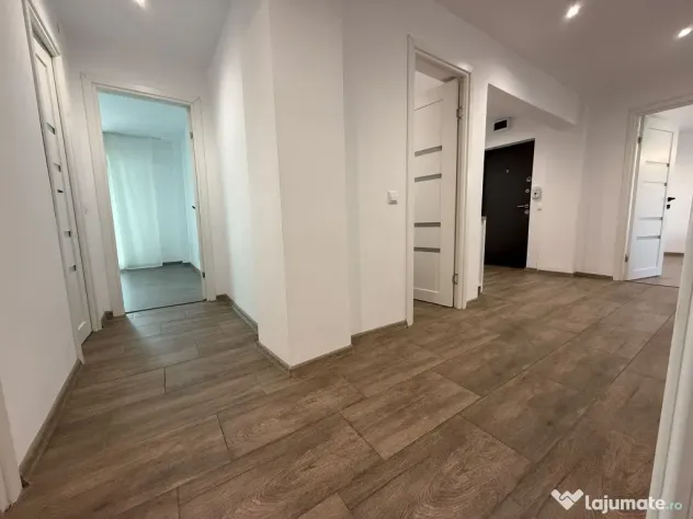 Apartament 3 camere 94 mp str Valeni Central Ploiești - Ploiesti (Prahova)