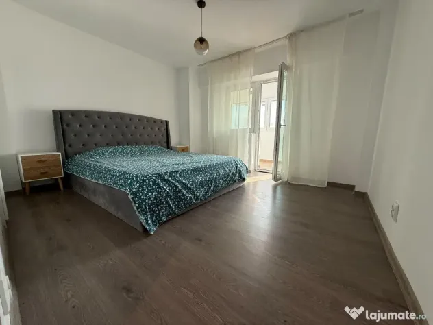 Apartament 3 camere 94 mp str Valeni Central Ploiești - Ploiesti (Prahova)