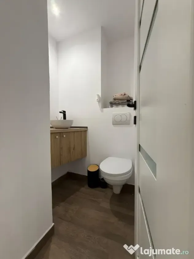 Apartament 3 camere 94 mp str Valeni Central Ploiești - Ploiesti (Prahova)