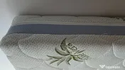 Saltea 160×200, 16 cm înălțime