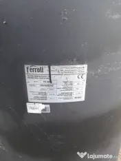 Vand puffer Ferroli 1000 l