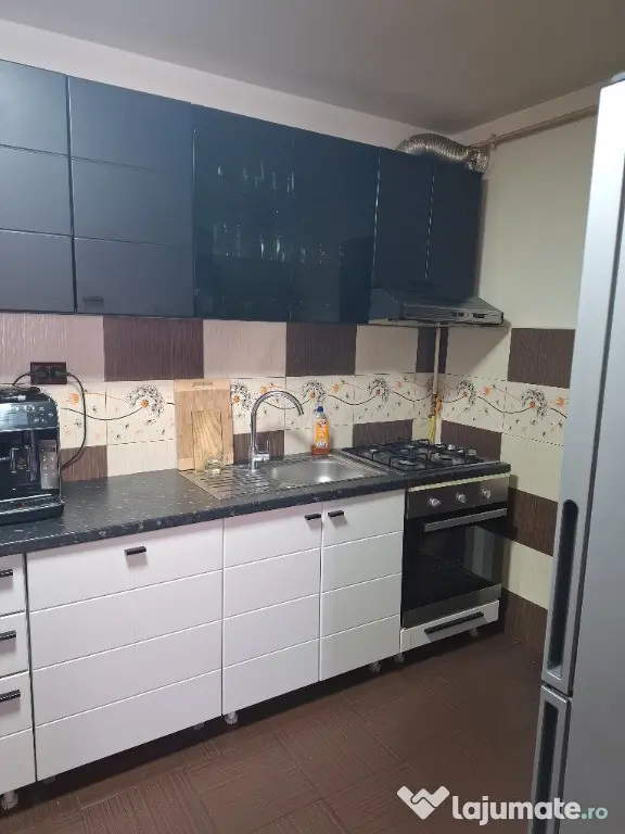 Vand casa impecabila - Orastie (Hunedoara)