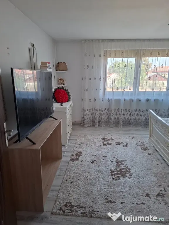 Vand casa impecabila - Orastie (Hunedoara)