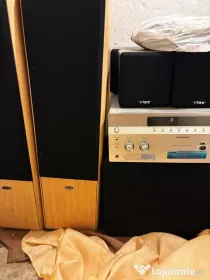 Home cinema 8+1