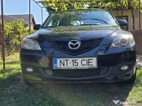 Vând Autoturism Mazda 3