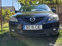 Vând Autoturism Mazda 3