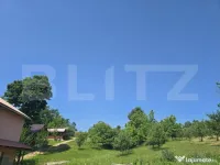 Livadă de vânzare în Hodac!