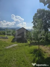 Livadă de vânzare în Hodac!