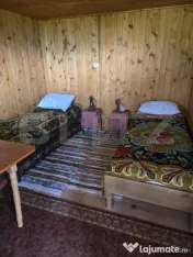 Livadă de vânzare în Hodac!