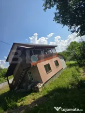 Livadă de vânzare în Hodac!