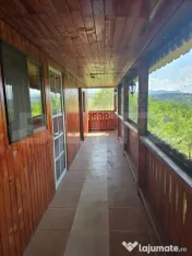 Livadă de vânzare în Hodac!