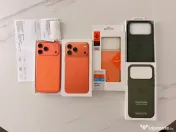 IPhone 17 Pro Max 256 GB - Garantie 13 luni