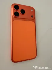 IPhone 17 Pro Max 256 GB - Garantie 13 luni