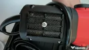 Aparat electric de tuns oi / câini mari PAT JUUMG 1000W - NOU, 6 viteze, 2 lame 