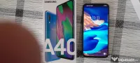 Vand Samsung A40