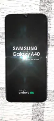 Vand Samsung A40