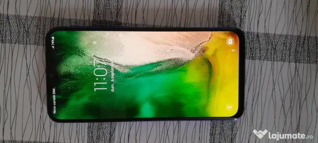 Vand Samsung A40