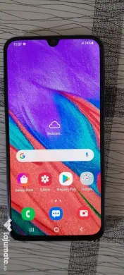 Vand Samsung A40