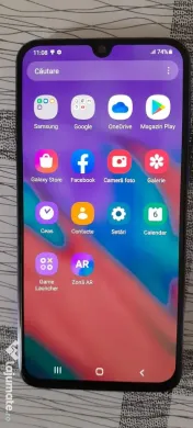 Vand Samsung A40