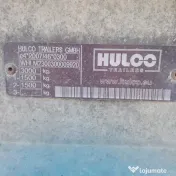 remorcă 