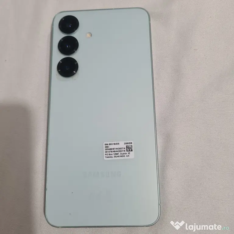 Telefon Samsung S25