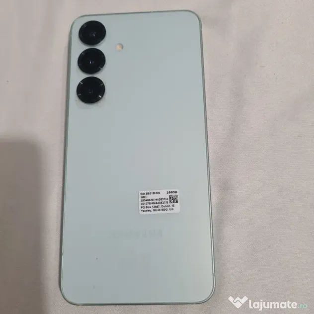 Telefon Samsung S25