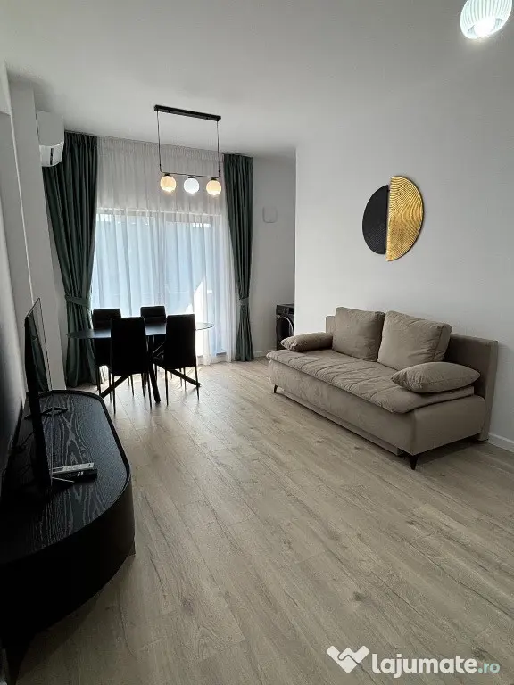 Apartament 3 camere complet nou - Ploiesti (Prahova)
