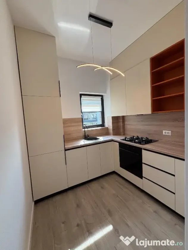 Apartament 3 camere complet nou - Ploiesti (Prahova)
