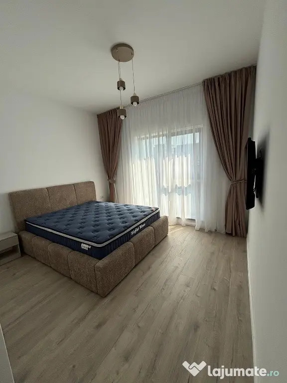 Apartament 3 camere complet nou - Ploiesti (Prahova)