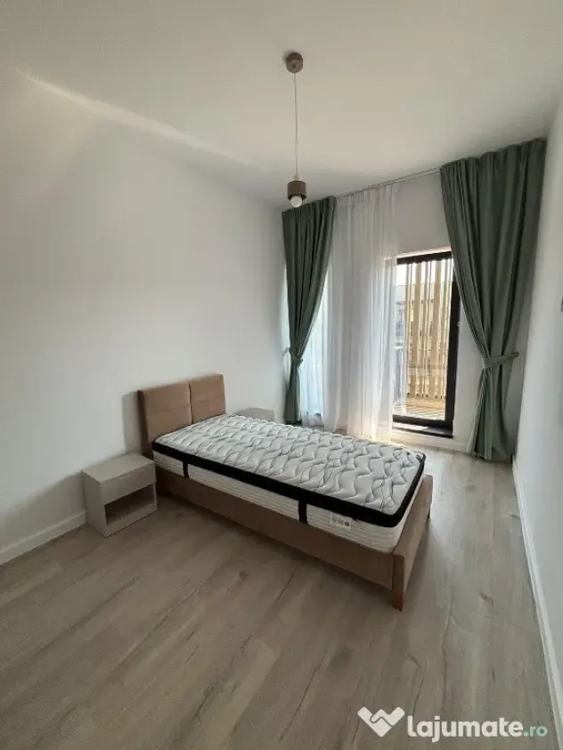Apartament 3 camere complet nou - Ploiesti (Prahova)