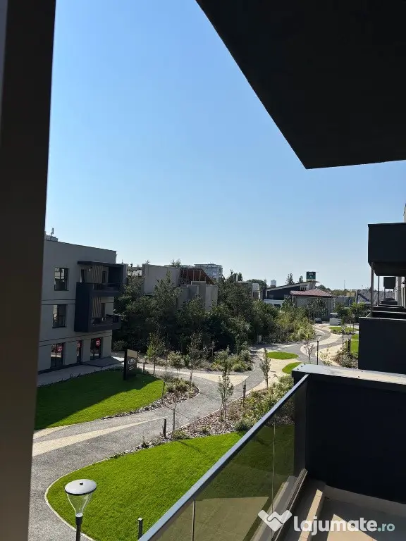 Apartament 3 camere complet nou - Ploiesti (Prahova)