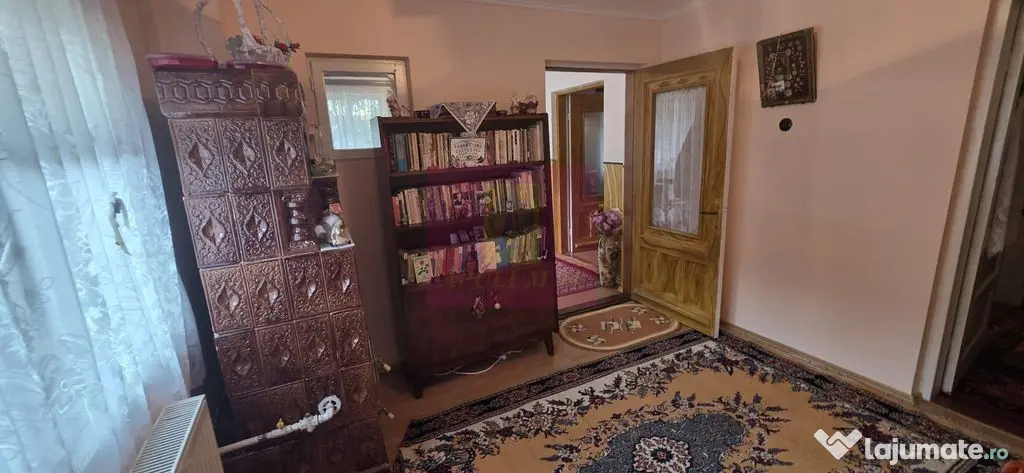 Casa de vanzare in Campina - Campina (Prahova)