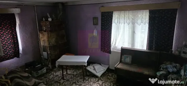Casa de vanzare in Campina - Campina (Prahova)