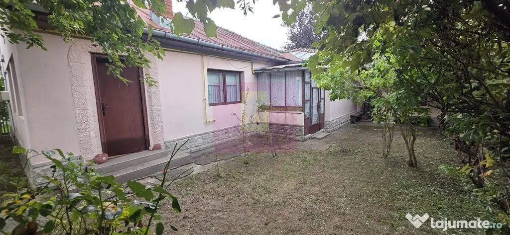 Casa de vanzare in Campina - Campina (Prahova)
