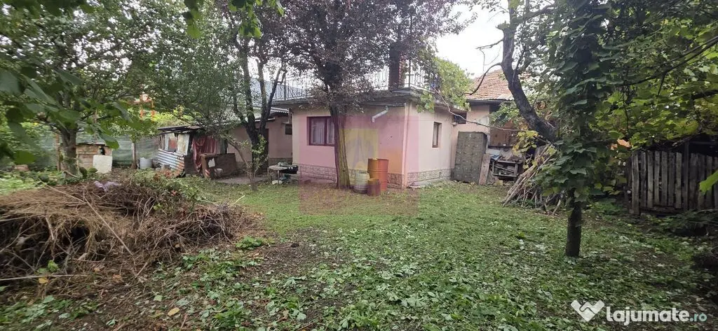 Casa de vanzare in Campina - Campina (Prahova)